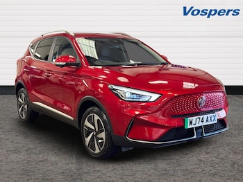 MG MG ZS feature image