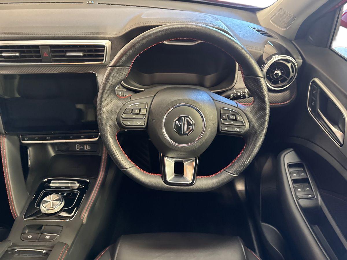 Used MG MG ZS 2024 for sale - 76871060: Photo 21
