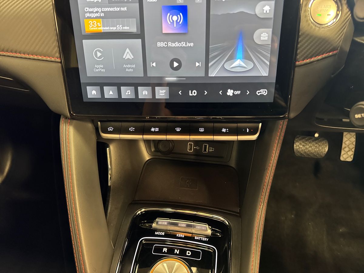 Used MG MG ZS 2024 for sale - 76871060: Photo 26