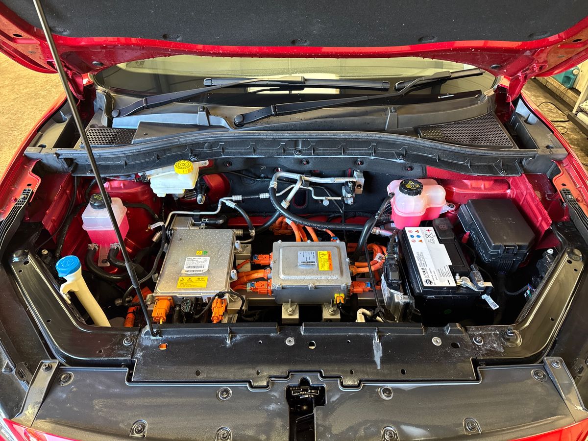 Used MG MG ZS 2024 for sale - 76871060: Photo 33