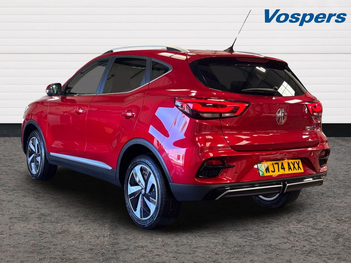 Used MG MG ZS 2024 for sale - 76871060: Photo 6