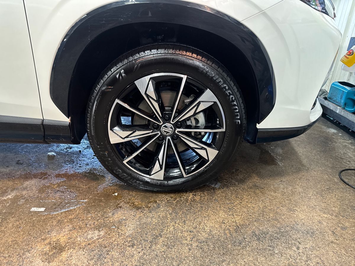 Used MG MG HS 2024 for sale - 78036788: Photo 13