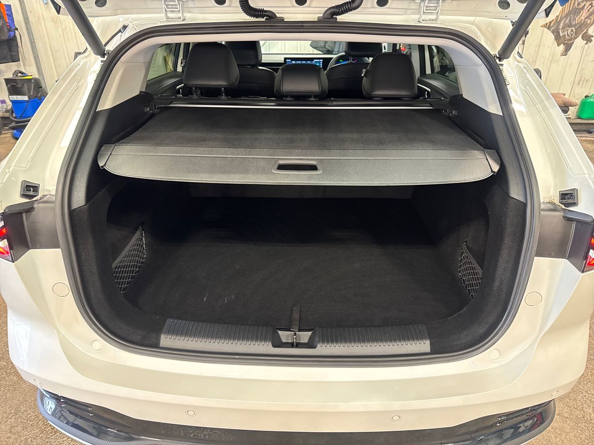 Used MG MG HS 2024 for sale - 78036788: Photo 17