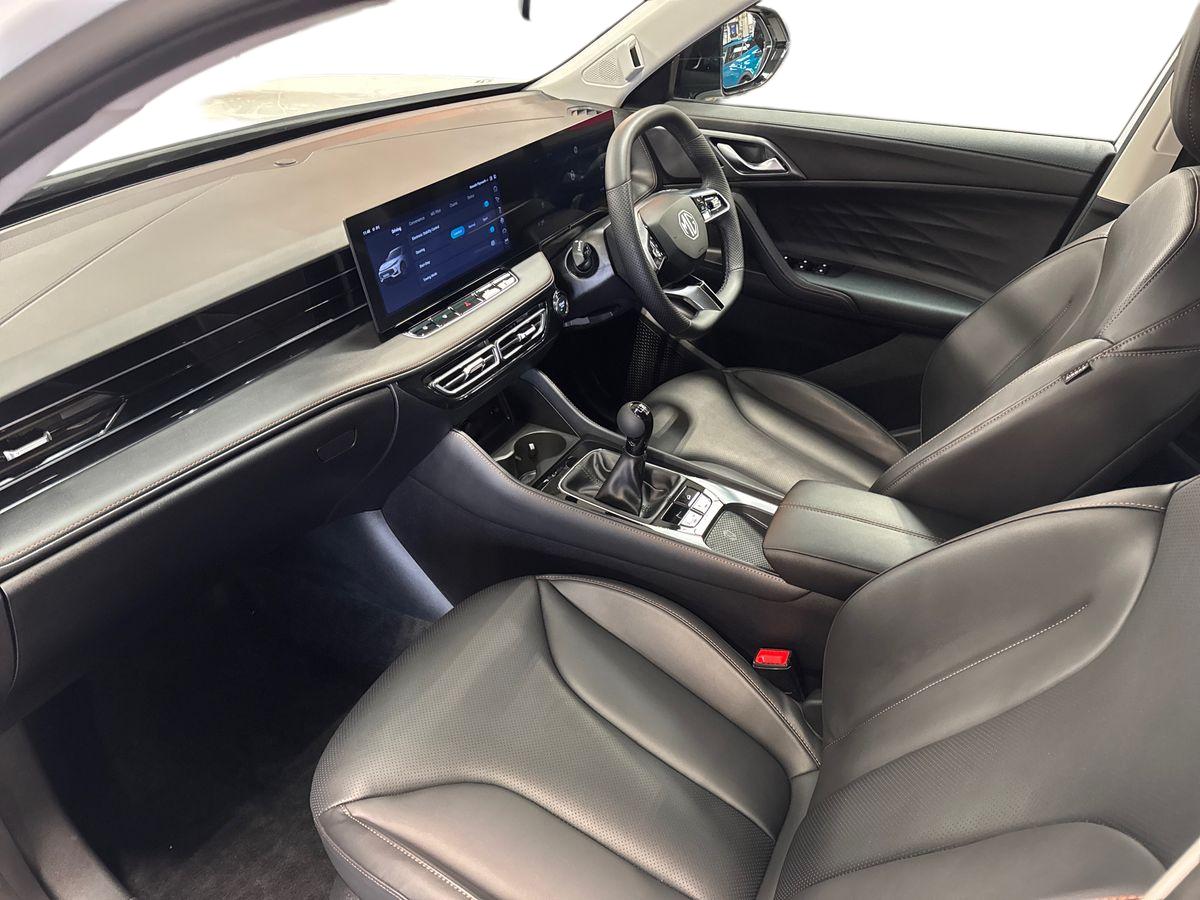 Used MG MG HS 2024 for sale - 78036788: Photo 18