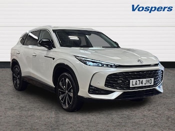 MG MG HS feature image