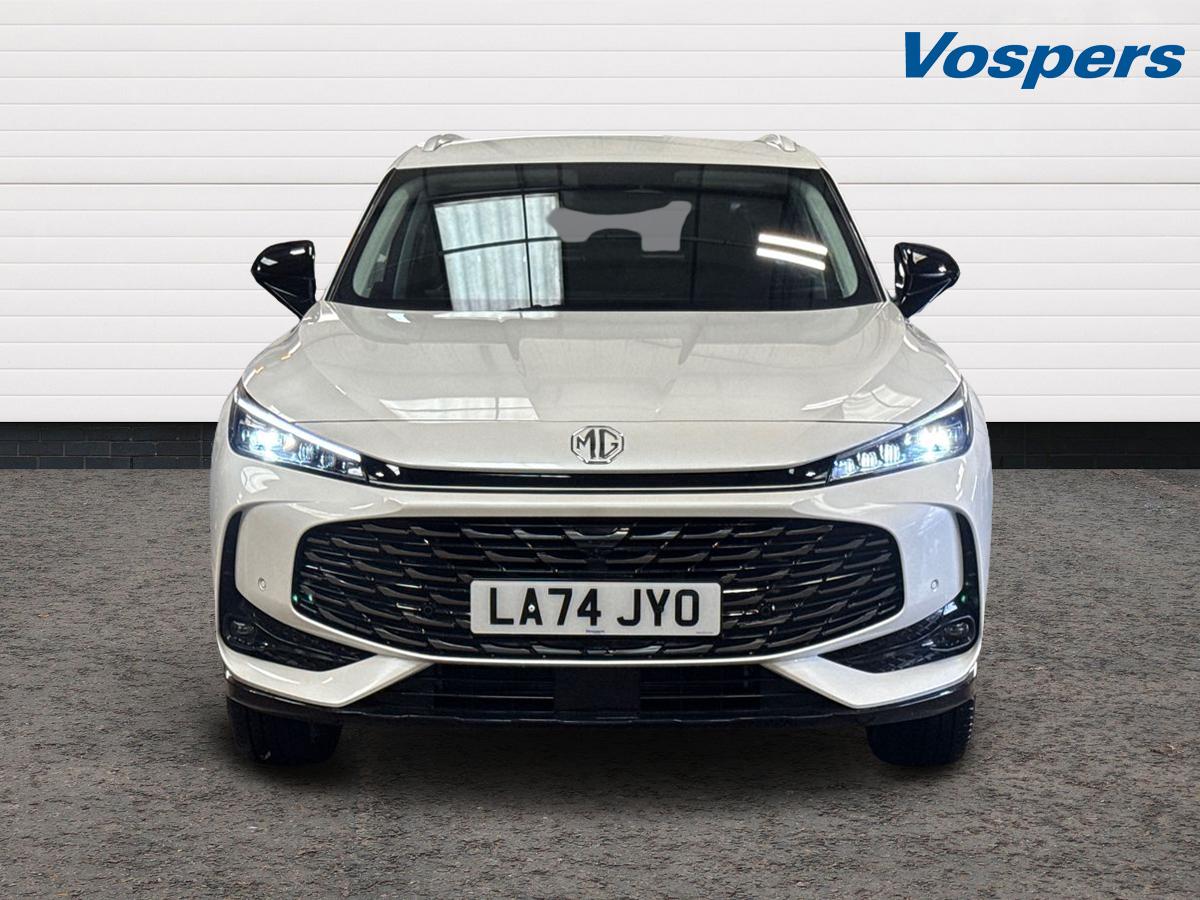 Used MG MG HS 2024 for sale - 78036788: Photo 2