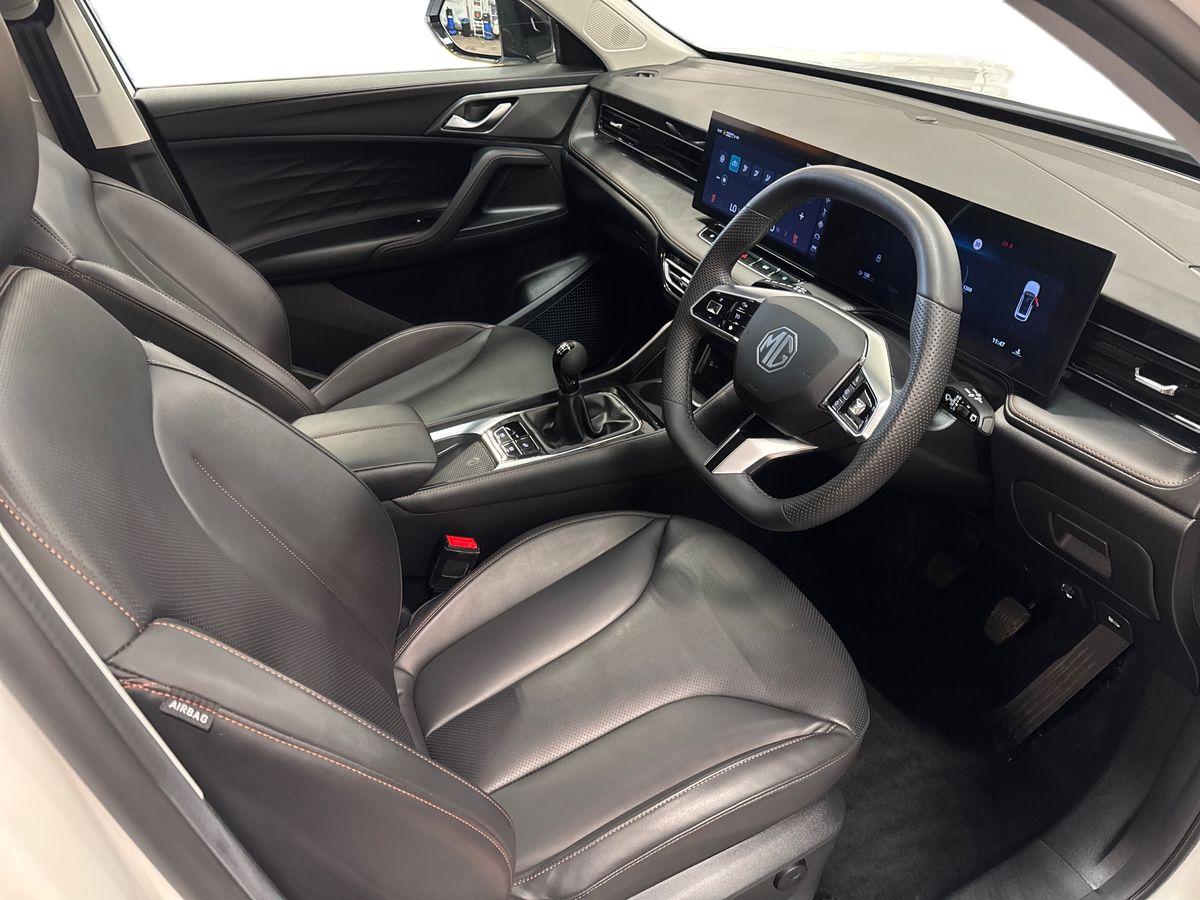 Used MG MG HS 2024 for sale - 78036788: Photo 22