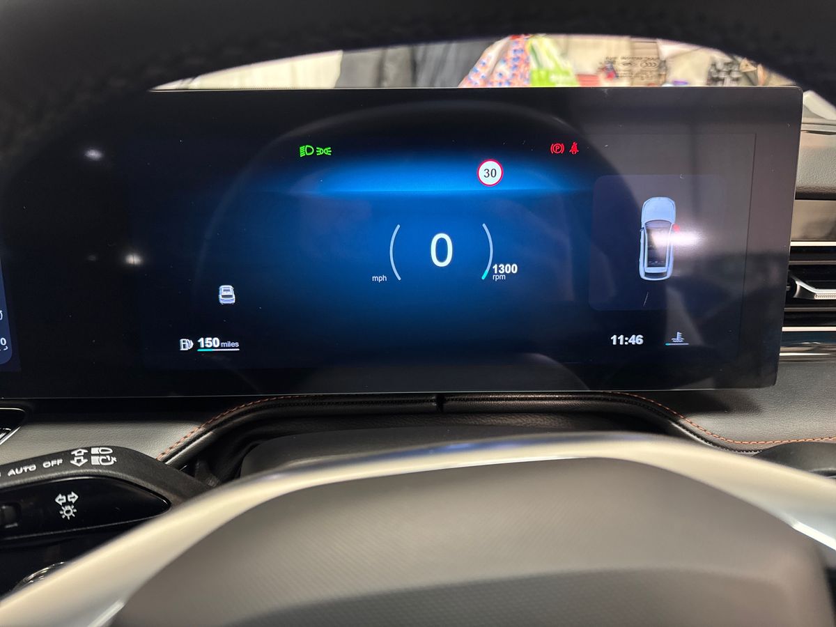 Used MG MG HS 2024 for sale - 78036788: Photo 23