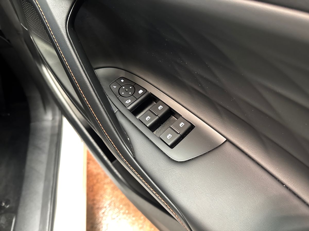 Used MG MG HS 2024 for sale - 78036788: Photo 24