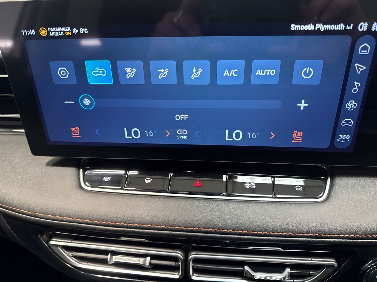 Used MG MG HS 2024 for sale - 78036788: Photo 26