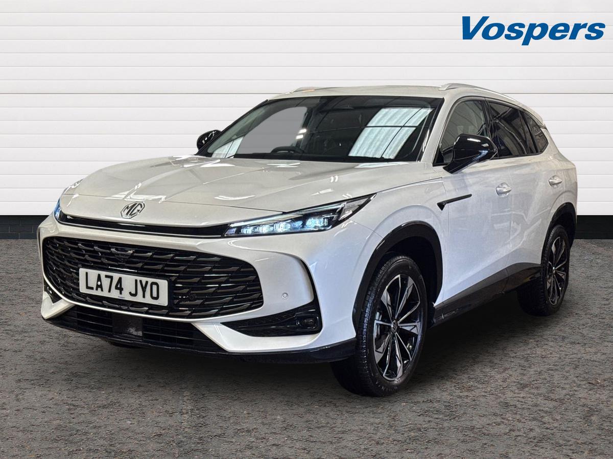 Used MG MG HS 2024 for sale - 78036788: Photo 3