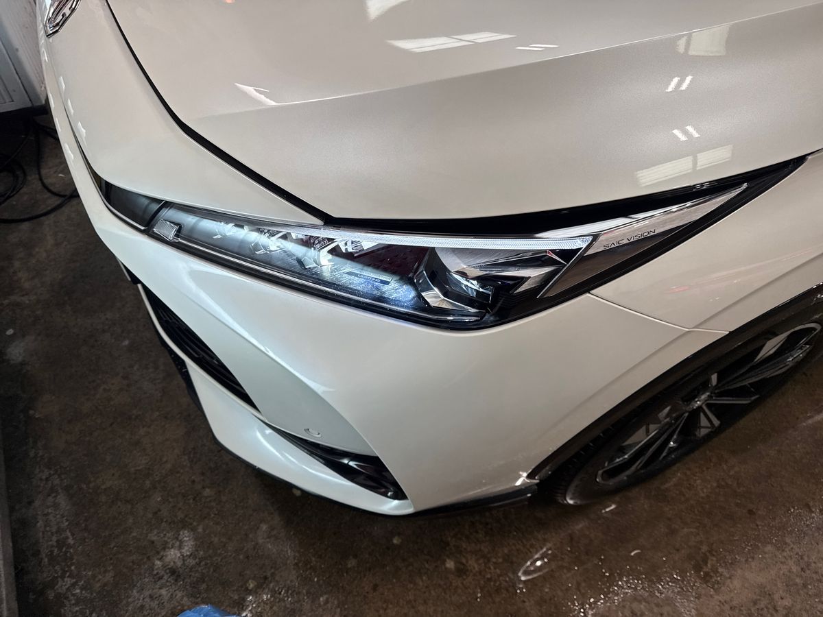 Used MG MG HS 2024 for sale - 78036788: Photo 32