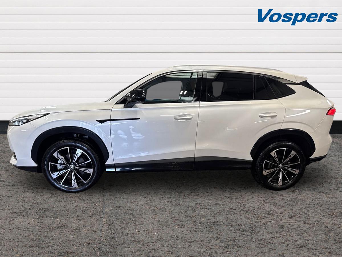 Used MG MG HS 2024 for sale - 78036788: Photo 5