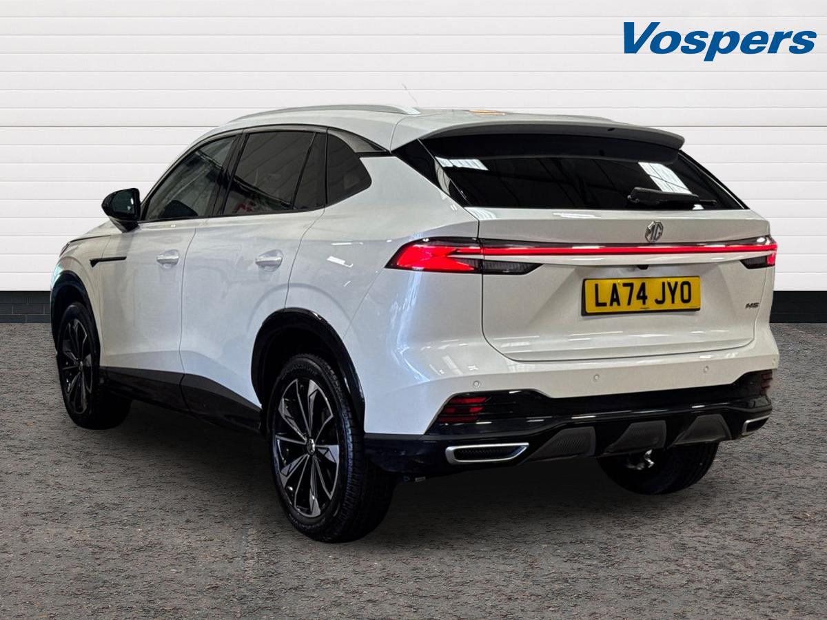 Used MG MG HS 2024 for sale - 78036788: Photo 6