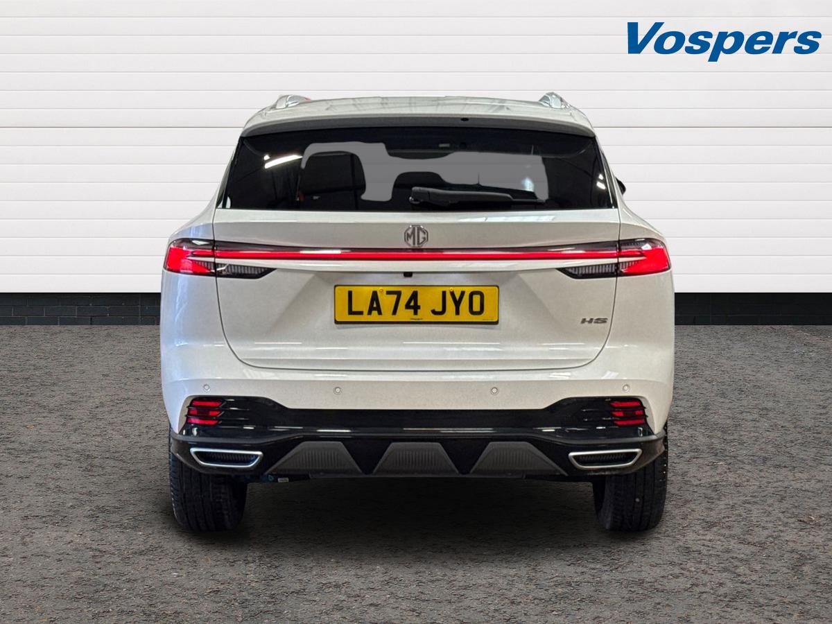 Used MG MG HS 2024 for sale - 78036788: Photo 7