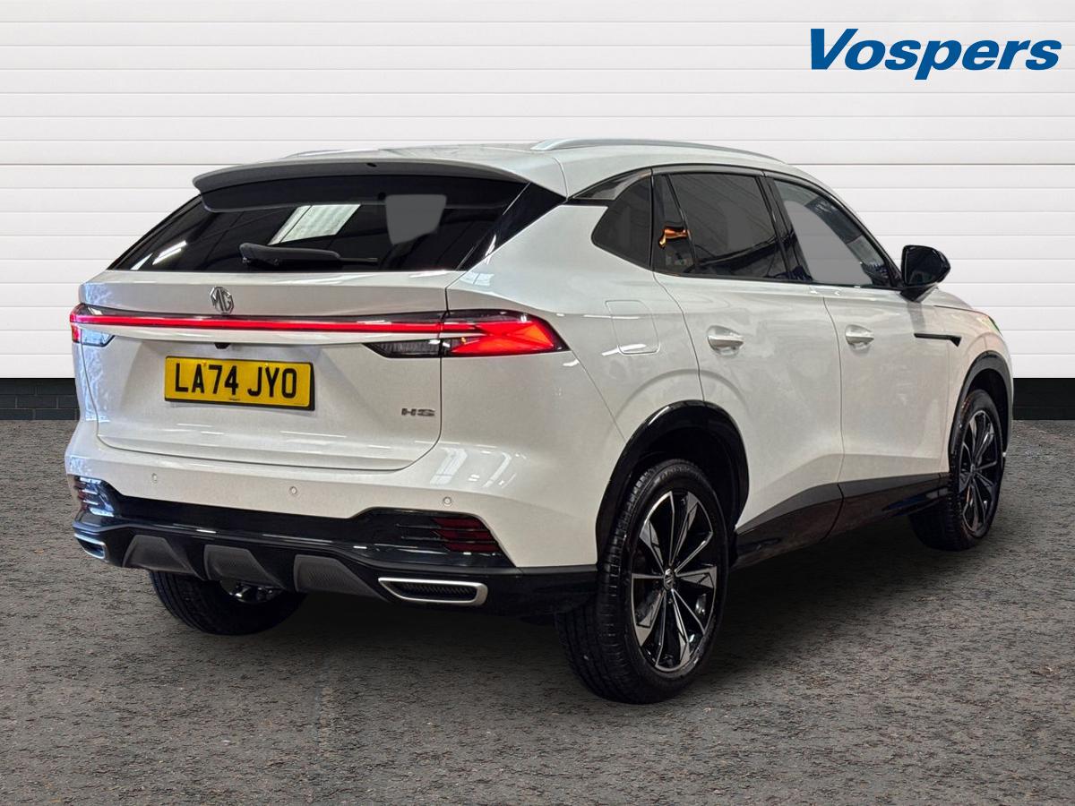 Used MG MG HS 2024 for sale - 78036788: Photo 9