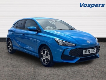 Used MG MG3 2025 for sale - 78862055: Photo