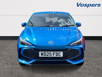 Used MG MG3 2025 for sale - 78862055: Photo