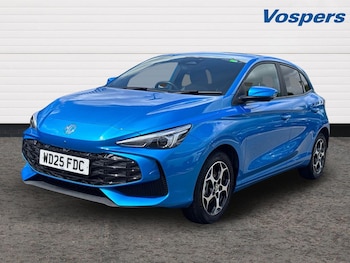 Used MG MG3 2025 for sale - 78862055: Photo