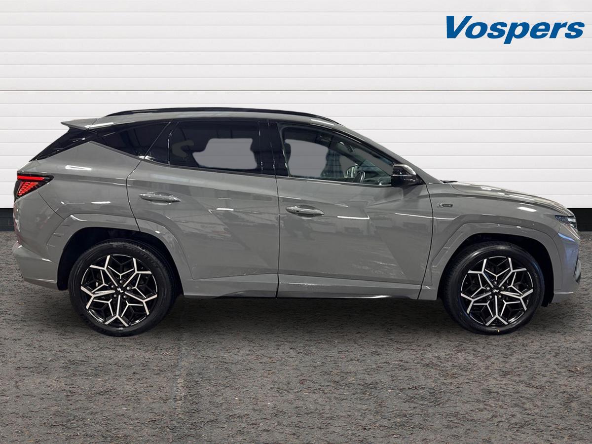 Used Hyundai TUCSON 2023 for sale - 76894569: Photo 10