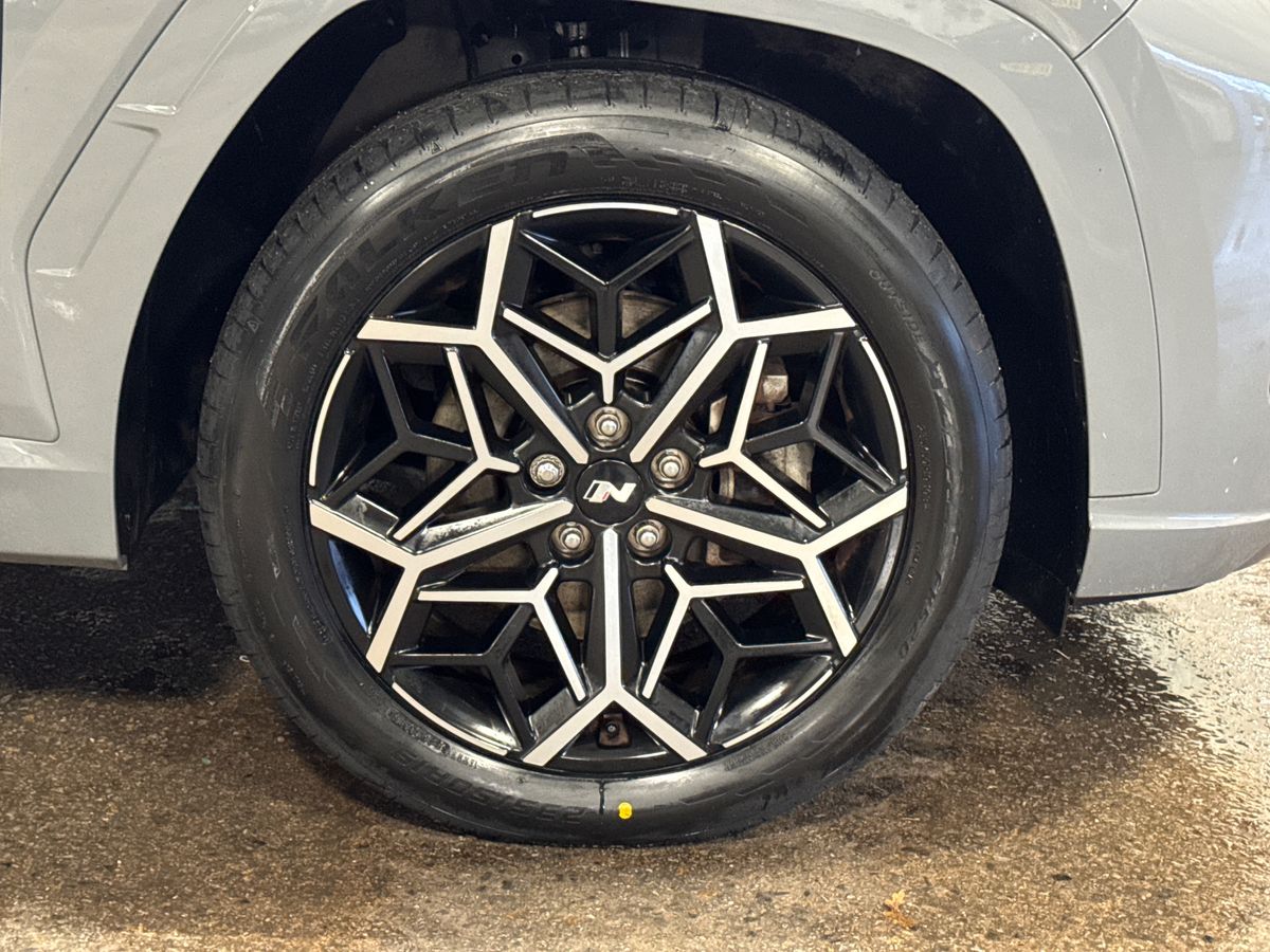 Used Hyundai TUCSON 2023 for sale - 76894569: Photo 11