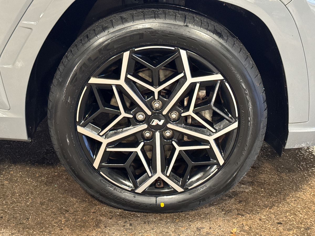 Used Hyundai TUCSON 2023 for sale - 76894569: Photo 13