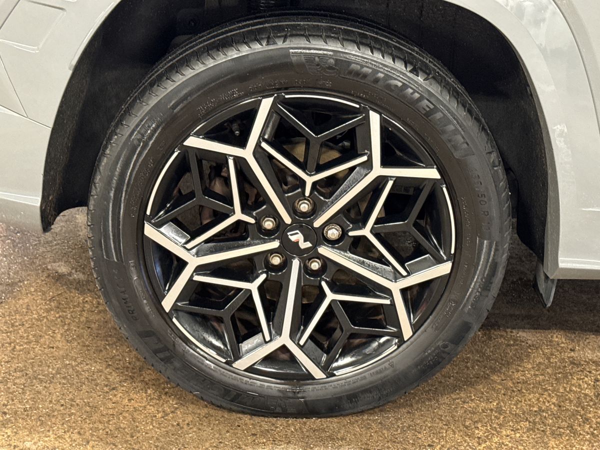 Used Hyundai TUCSON 2023 for sale - 76894569: Photo 14