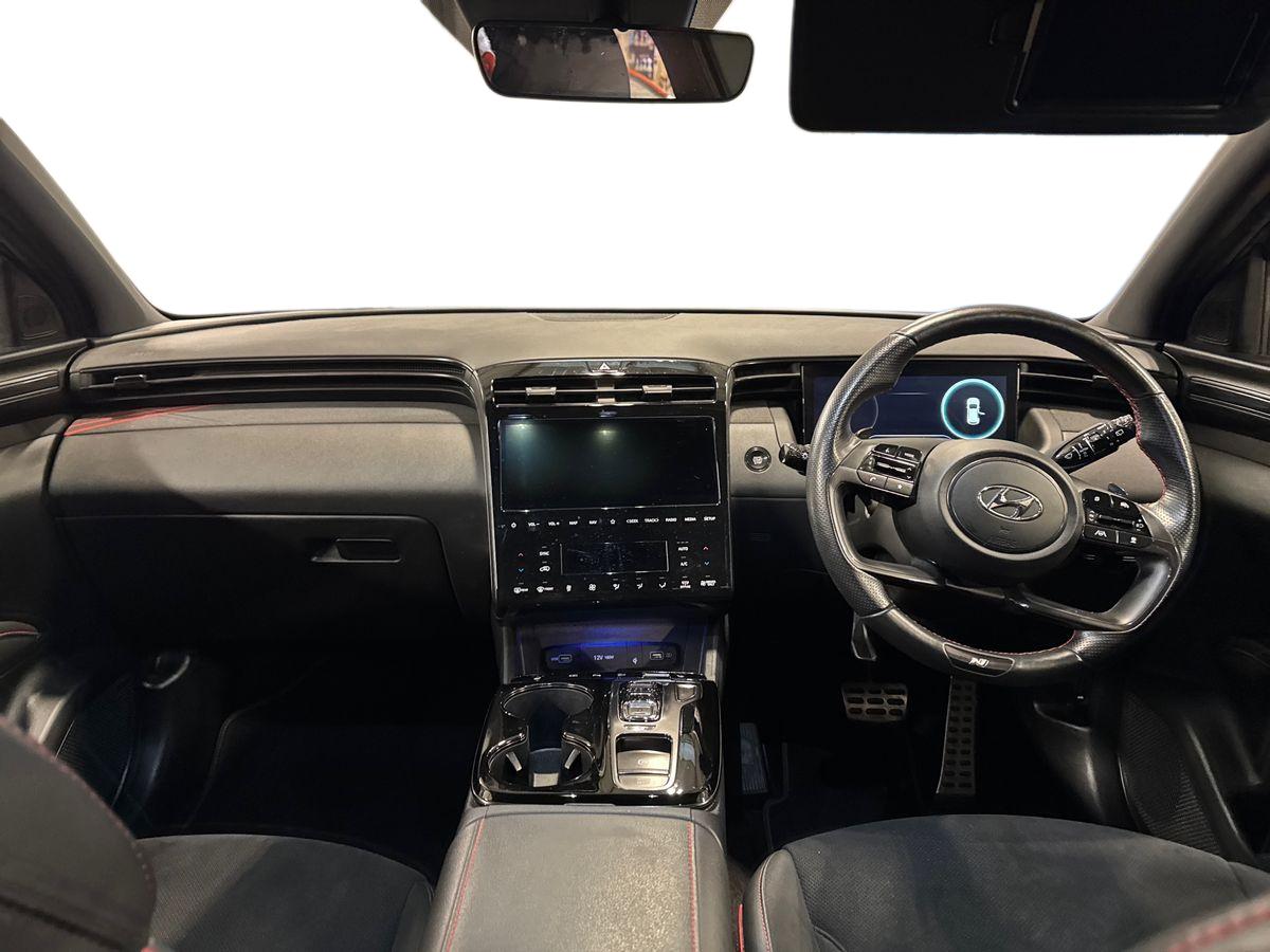 Used Hyundai TUCSON 2023 for sale - 76894569: Photo 19