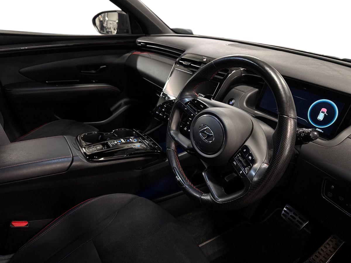 Used Hyundai TUCSON 2023 for sale - 76894569: Photo 22