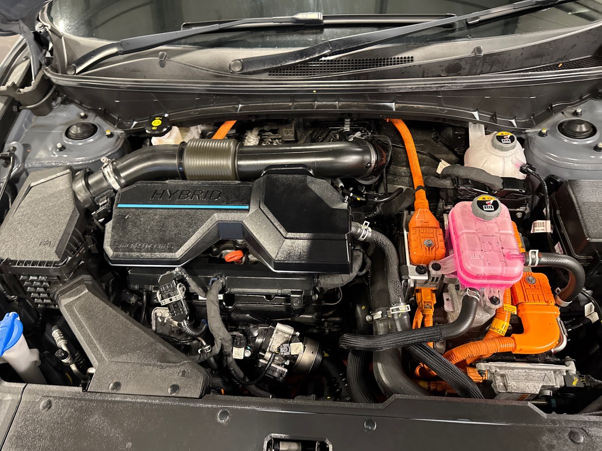 Used Hyundai TUCSON 2023 for sale - 76894569: Photo 33