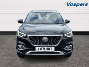 Used MG MG HS 2021 for sale - 74845631: Photo