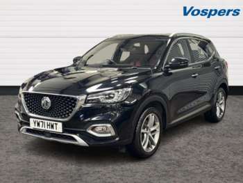 Used MG MG HS 2021 for sale - 74845631: Photo