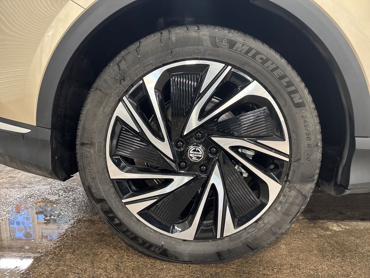 Used MG MGS6 2025 for sale - 77122627: Photo 11