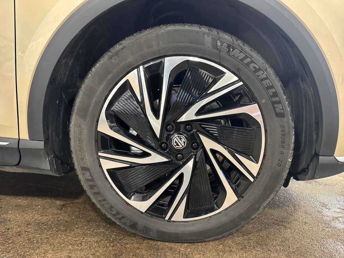 Used MG MGS6 2025 for sale - 77122627: Photo 13