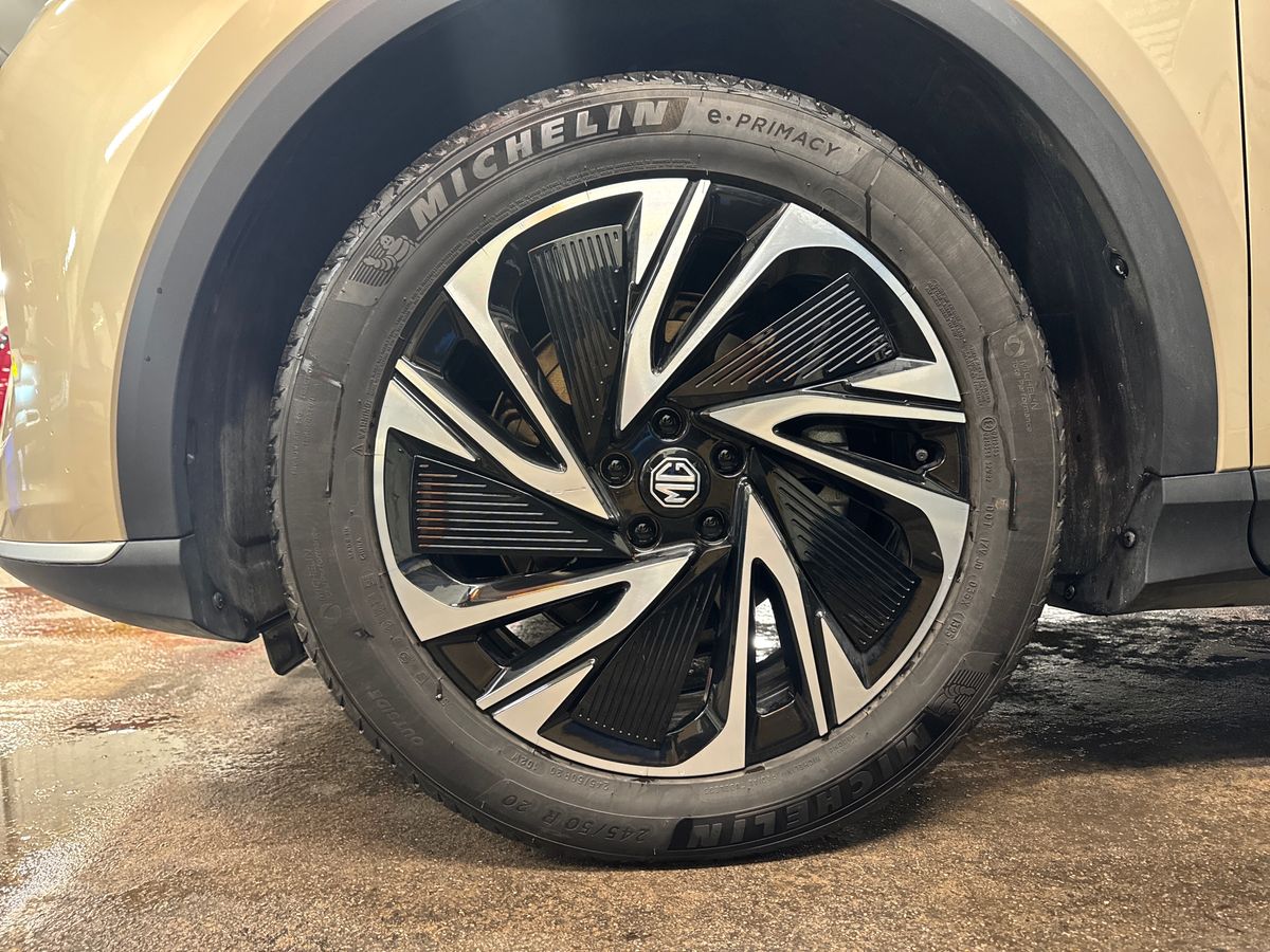 Used MG MGS6 2025 for sale - 77122627: Photo 14