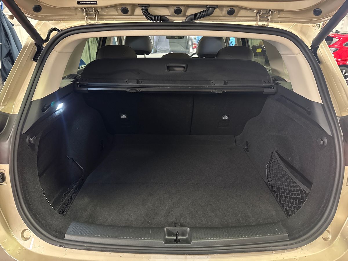 Used MG MGS6 2025 for sale - 77122627: Photo 17