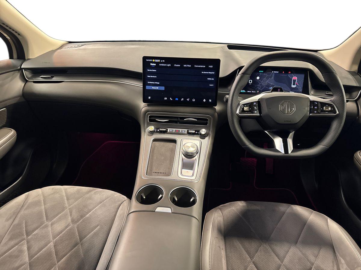 Used MG MGS6 2025 for sale - 77122627: Photo 19