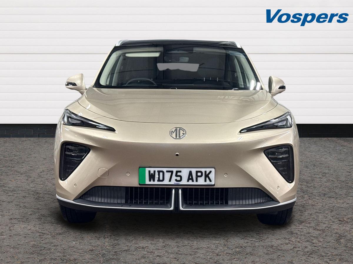 Used MG MGS6 2025 for sale - 77122627: Photo 2