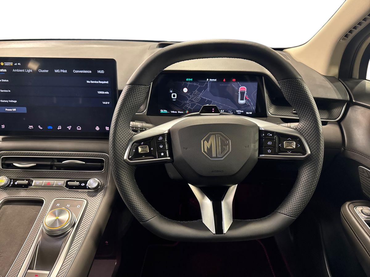 Used MG MGS6 2025 for sale - 77122627: Photo 21