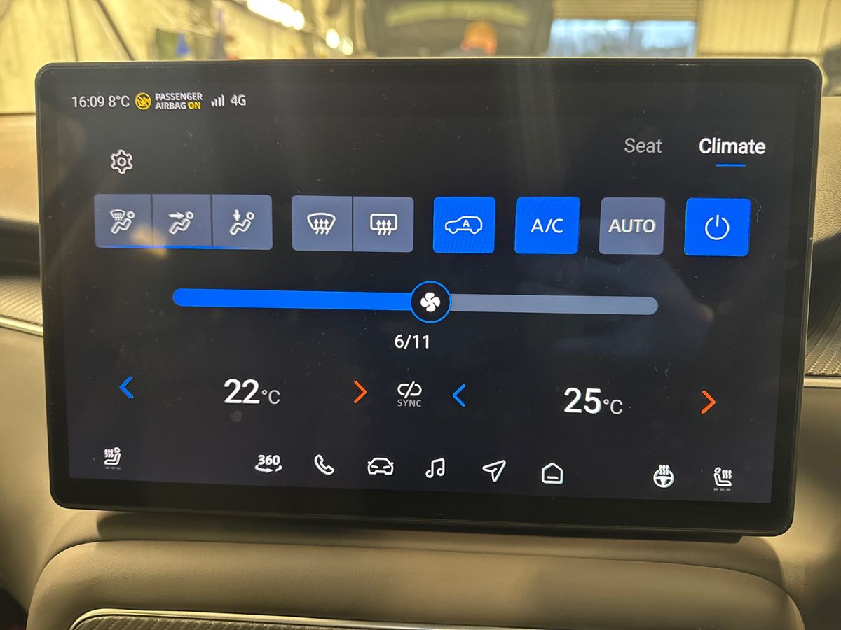 Used MG MGS6 2025 for sale - 77122627: Photo 26