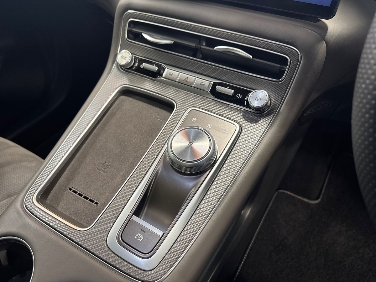 Used MG MGS6 2025 for sale - 77122627: Photo 27