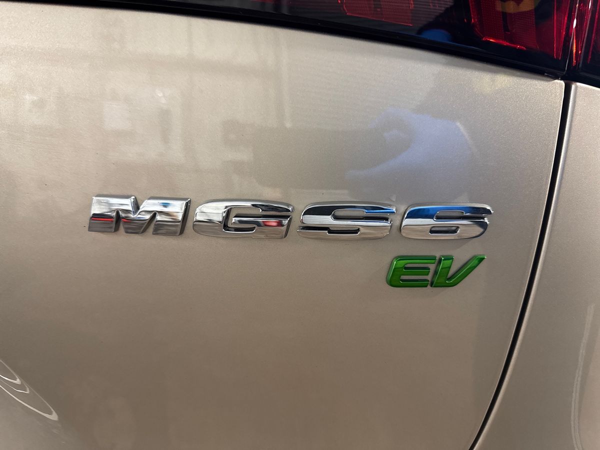 Used MG MGS6 2025 for sale - 77122627: Photo 31