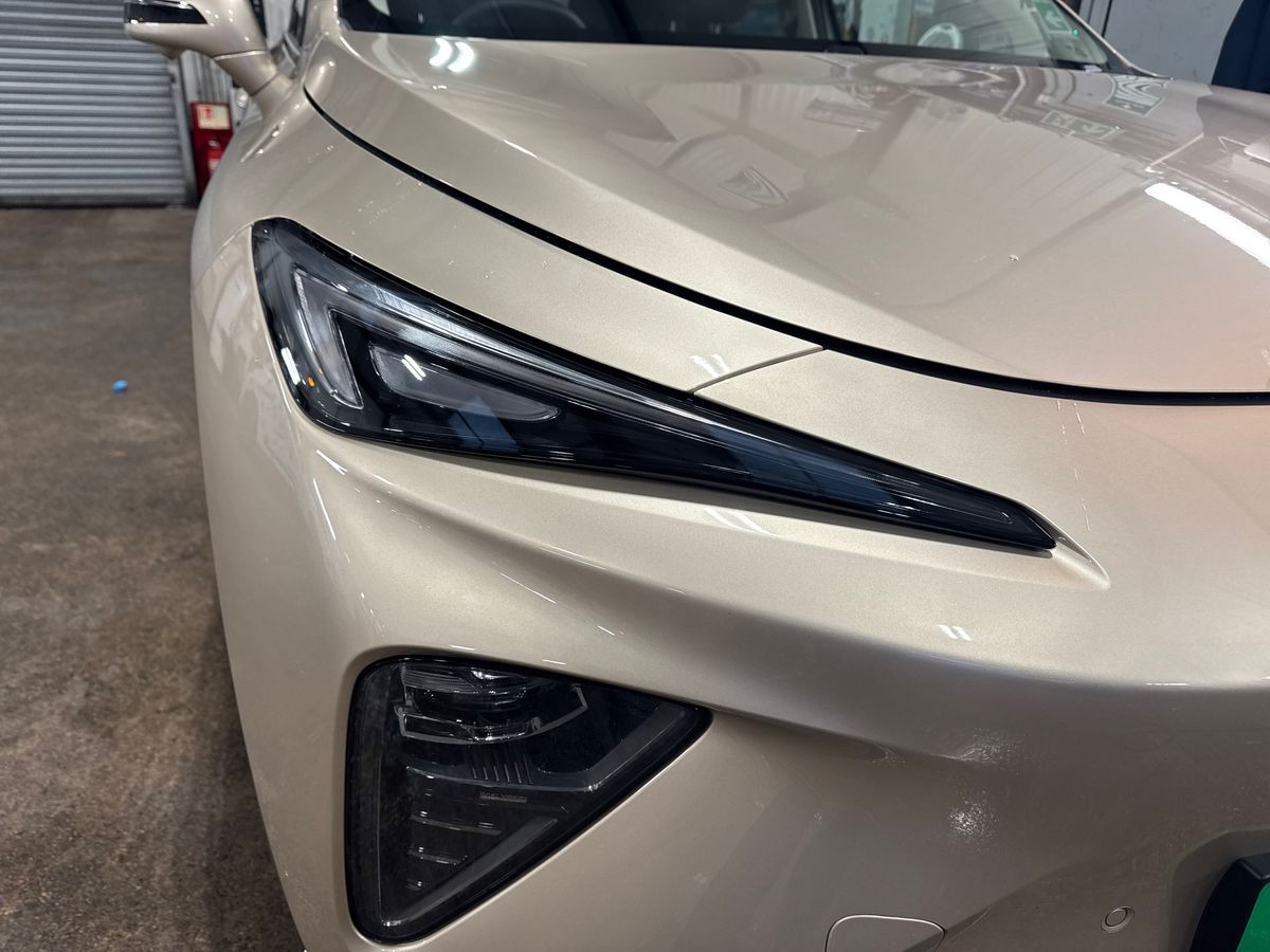 Used MG MGS6 2025 for sale - 77122627: Photo 32