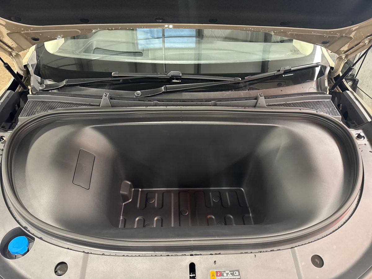 Used MG MGS6 2025 for sale - 77122627: Photo 33