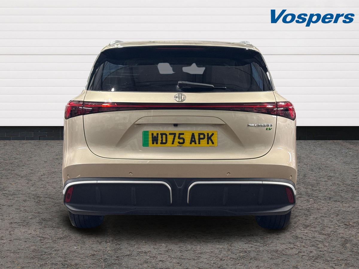 Used MG MGS6 2025 for sale - 77122627: Photo 7