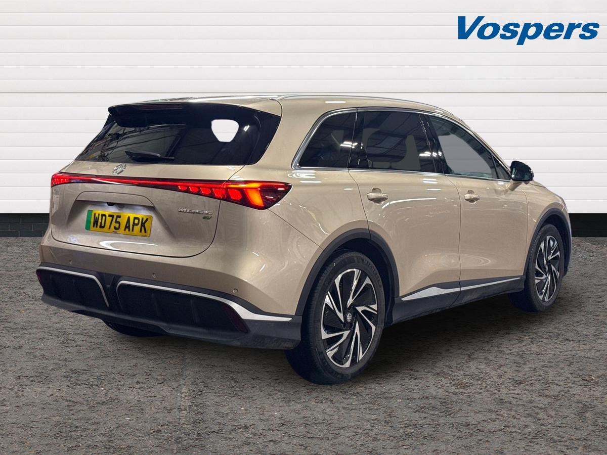 Used MG MGS6 2025 for sale - 77122627: Photo 9