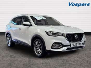 2022 - 1.5 T-GDI Excite 5dr