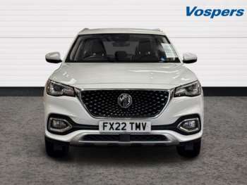 Used MG MG HS 2022 for sale - 75020970: Photo