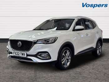 Used MG MG HS 2022 for sale - 75020970: Photo