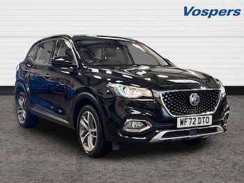 2022 - 1.5 T-GDI Excite 5dr DCT